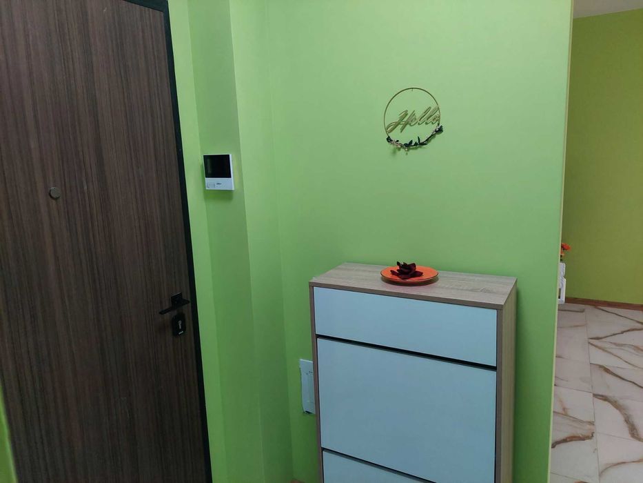 Дава се под наем Двустаен апартамент в София, Кръстова вада - 61 кв.м за 590 € - Снимка #10