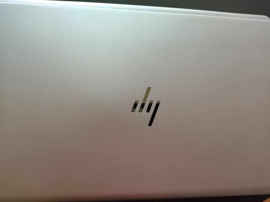 HP EliteBook notebook