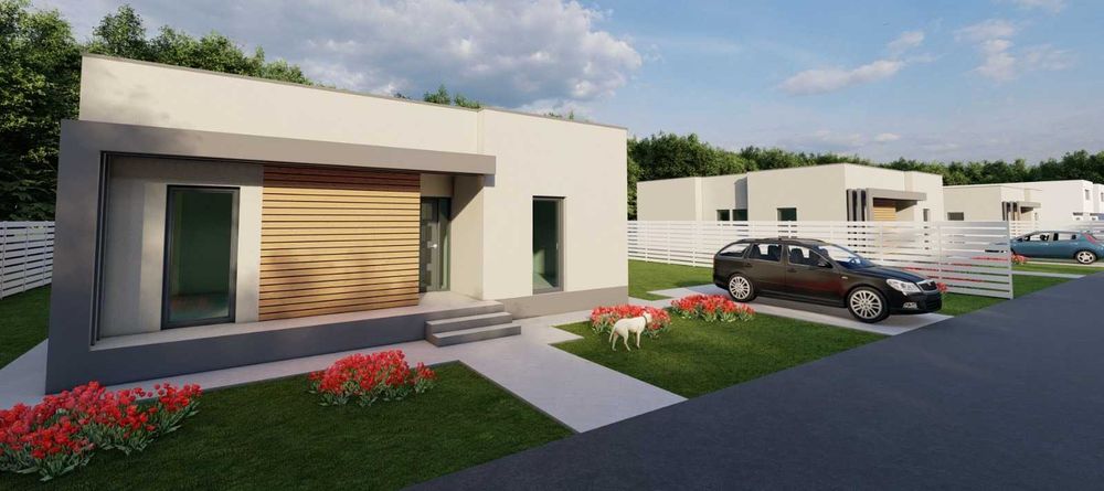 Vand casa constructie 2026