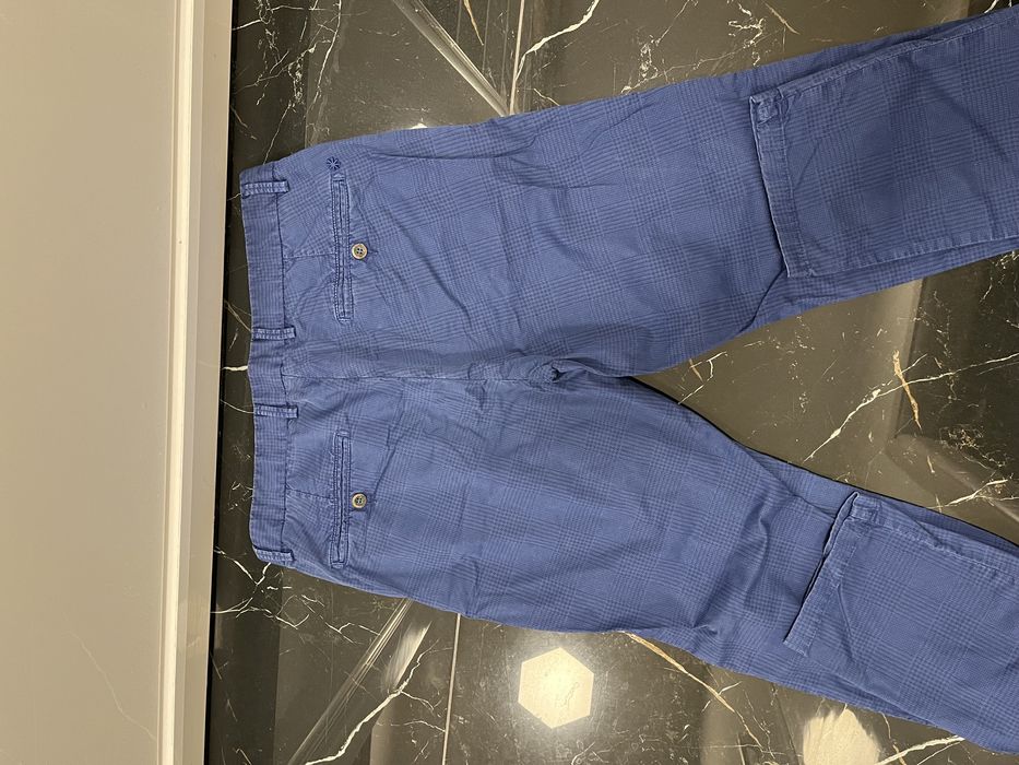 Панталон Manuel Ritz