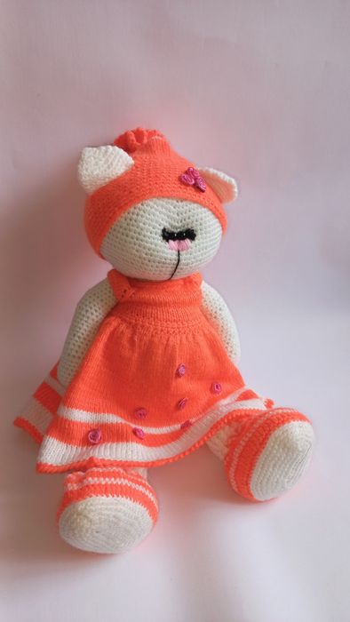 Куклы по 2000тг.