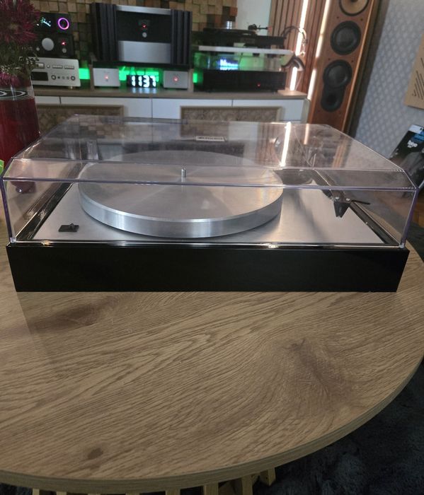 Vand pick-up Project Clasic