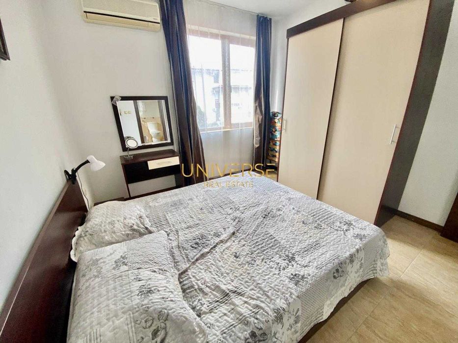 Продава се Тристаен апартамент в Свети Влас - 100 кв.м за 587 €/кв.м - Снимка #7