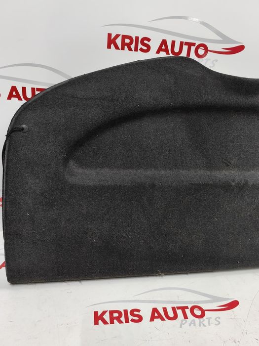 Кора багажник Renault Megane 2 / Рено Меган 2 2005г