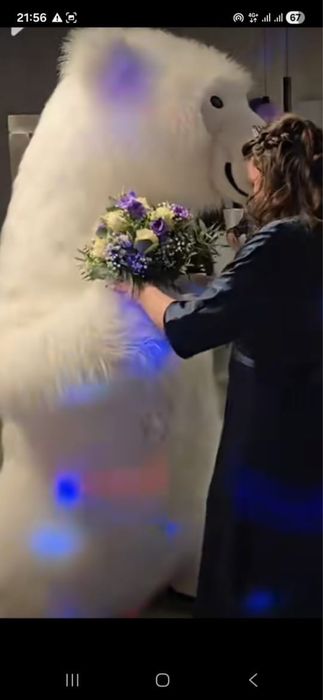 Аю сатылады Улкен 2.3см