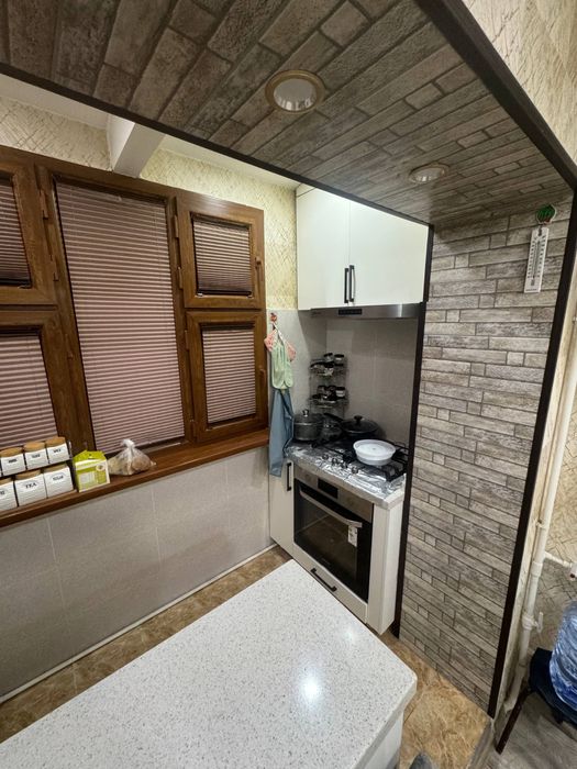 Продам Квартуру 3+1 САМПИ