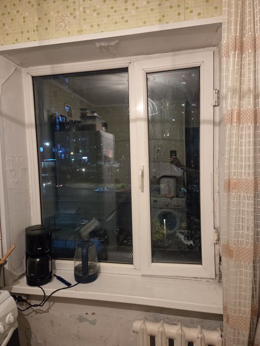 Продам окна недорого
