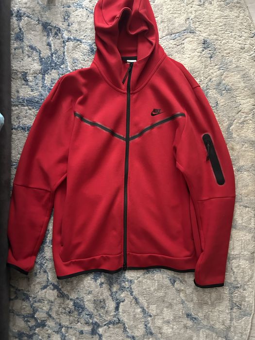 vand trening nike tech