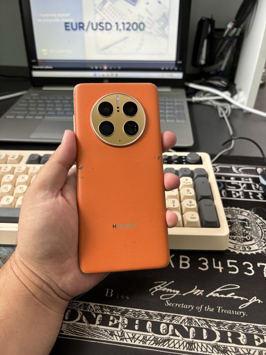 Huawei Mate 50 Pro