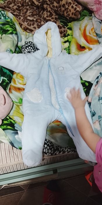 Отдам обувь и вещи