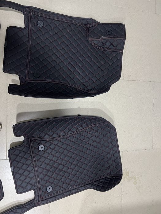 Автоковрики для салона