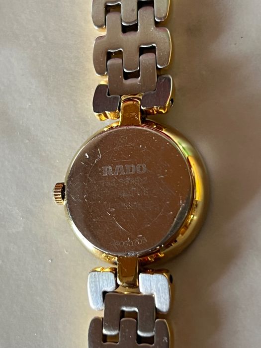 Дамски часовници раз. модели RADO RAYMOND