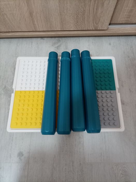 Маса с конструктор