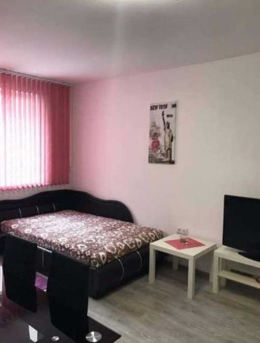 Едностаен имот в Студентски град