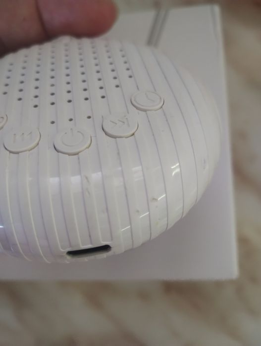 Уред/ устройство за бял шум