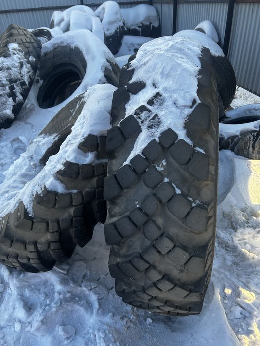 Продам Баллоны 14.00 r20 камерка