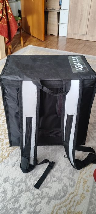 Сумочка для доставки