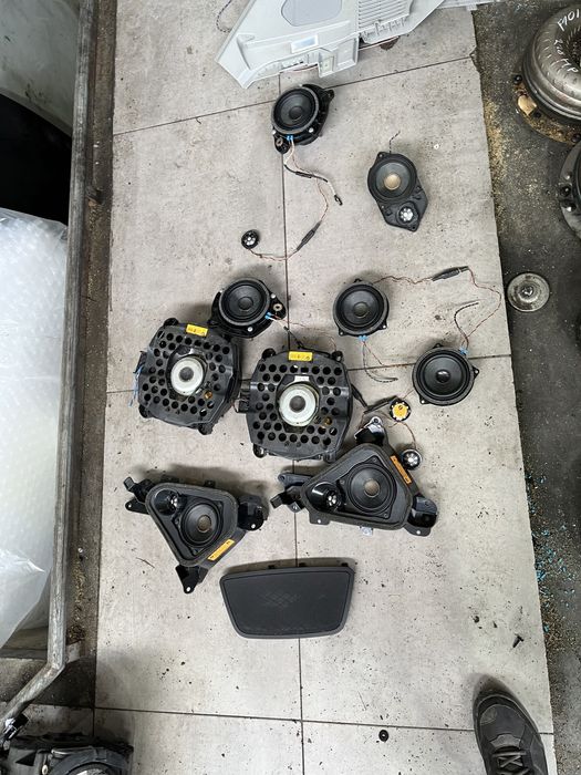 Топ хай фай бмв х3 ф25 ( top hi fi bmw x3 f25 )