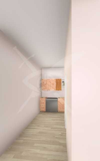 Продава се Двустаен апартамент в Пловдив, Изгрев - 59 кв.м за 773 €/кв.м - Снимка #12