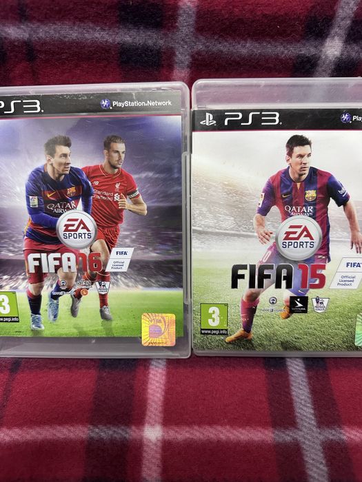 !!Oferta !!Vand  jocuri ps 3