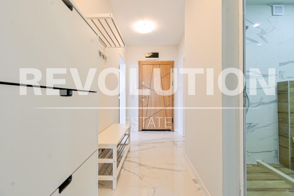 Дава се под наем Двустаен апартамент в София, Витоша - 76 кв.м за 800 € - Снимка #8