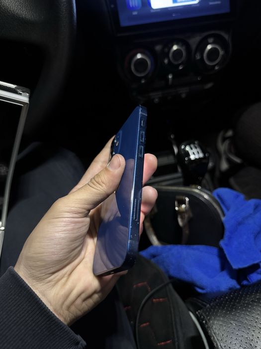 Айфон 12 mini 128gb 79%