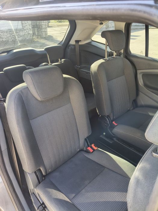 Fotd Grande C-Max