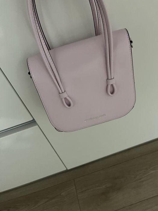 Calvin Klein Jeans оригинална дамска чанта