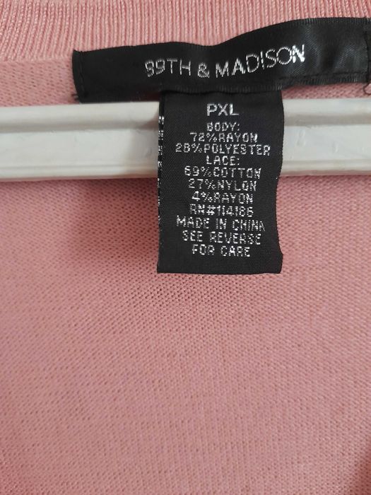 Bluze elegante marimea L-XL