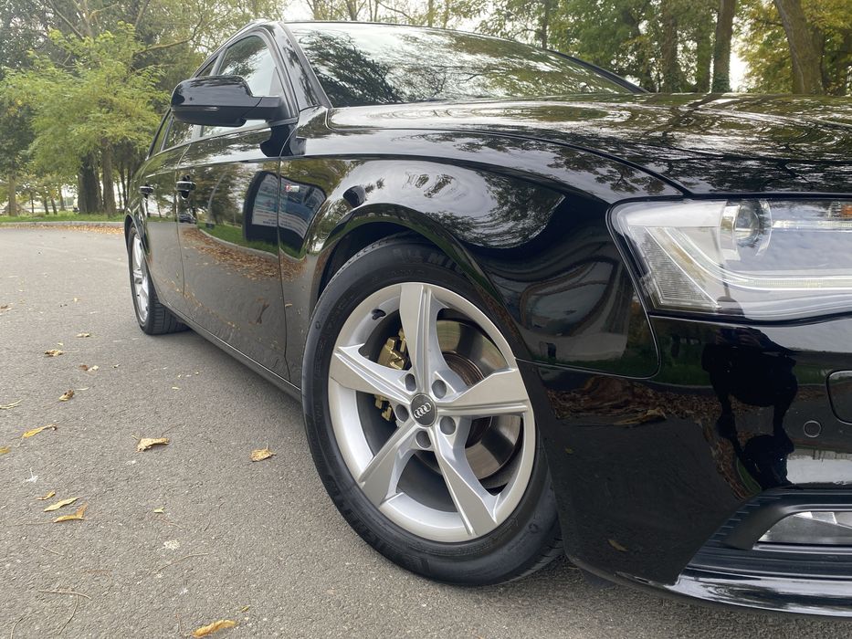 Jante aliaj Audi  R17