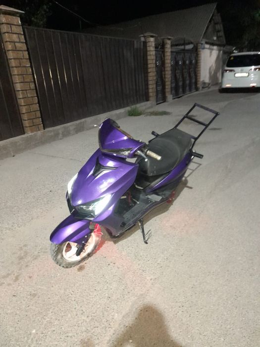 Мапет в Шымкенте