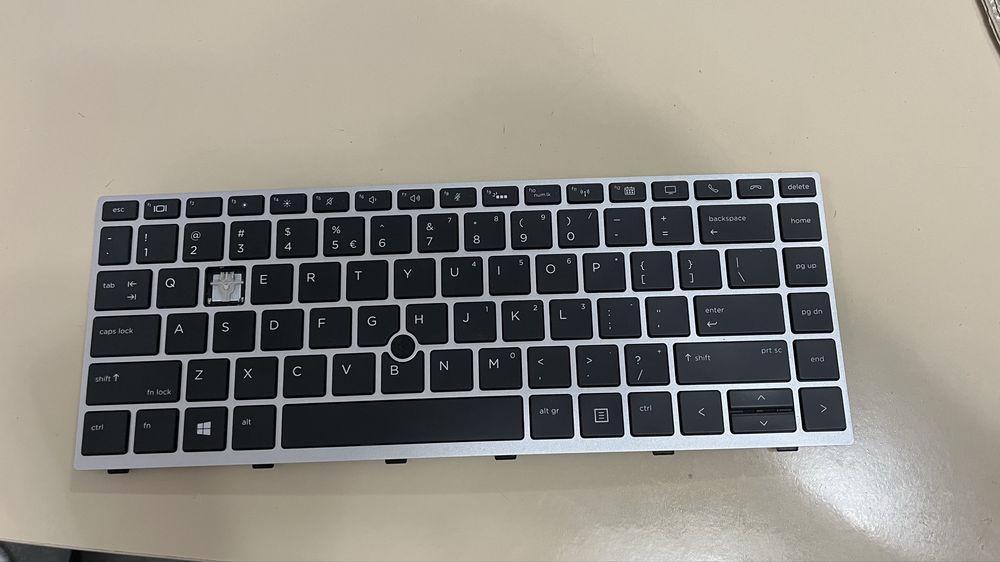 Tastatura Hp Elitebook 840 G6
