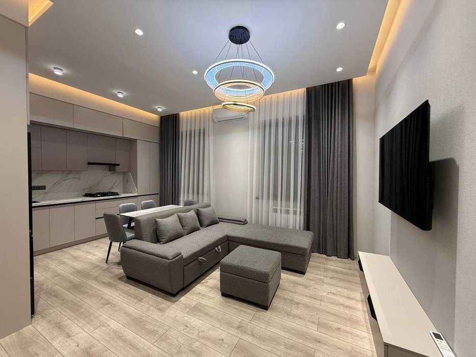 Лучшая Цена! Продается 2-комнатная Квартира на Мирзо-Улугбеке!