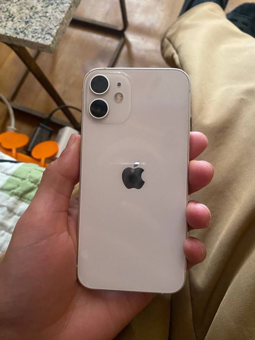 Iphone 12mini bez karobka