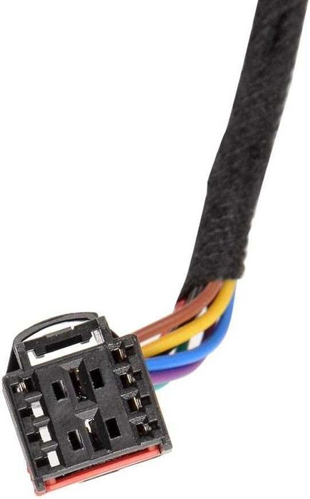 Електрически амортисьор за багажник DISCOVERY SPORT V (L462) (L500)