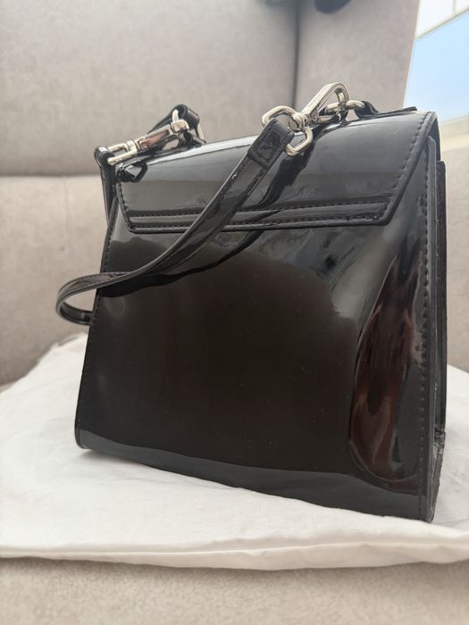 Чанта patrizia pepe