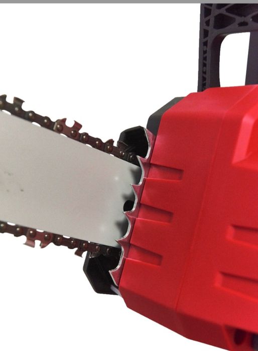 Акумулаторен верижен трион Milwaukee M18 FCHS35-0 FUEL™ 35см