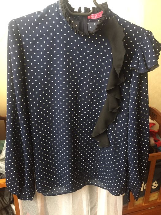 Вещи все по 500