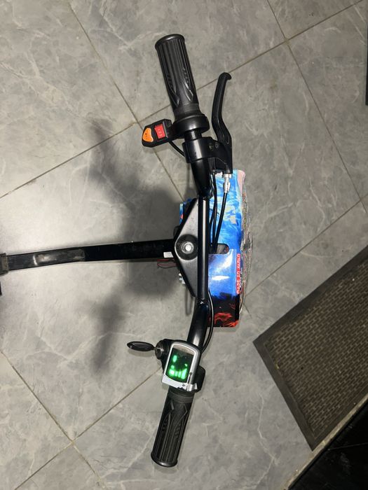 дрифт кар, б/у, в отличном состоянии