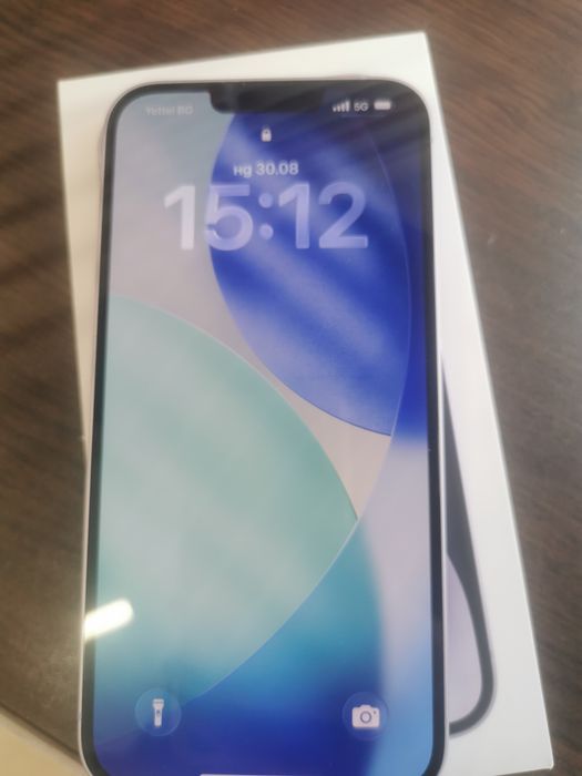 Iphone 14 plus 128 GB