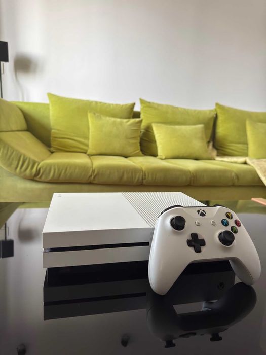 Consola XBOX one S 500 gb
