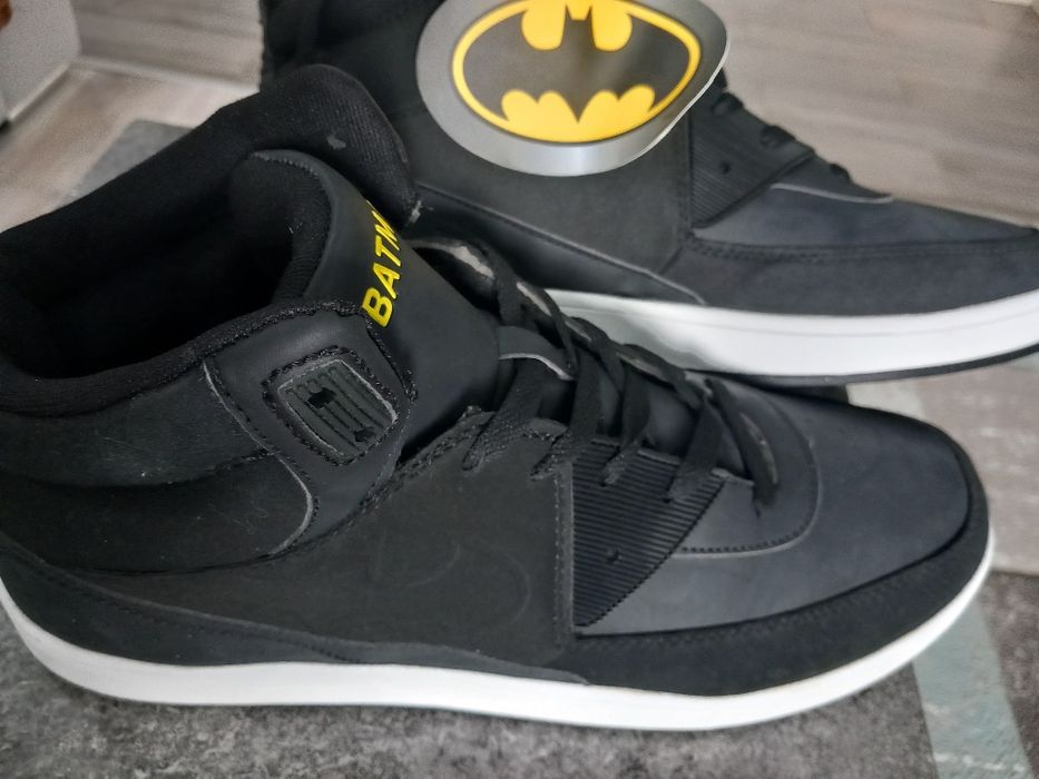 BATMAN 47номер нови