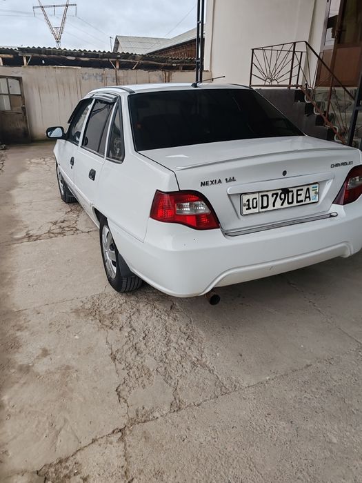 Nexia 2, нексиа 2 сотилади