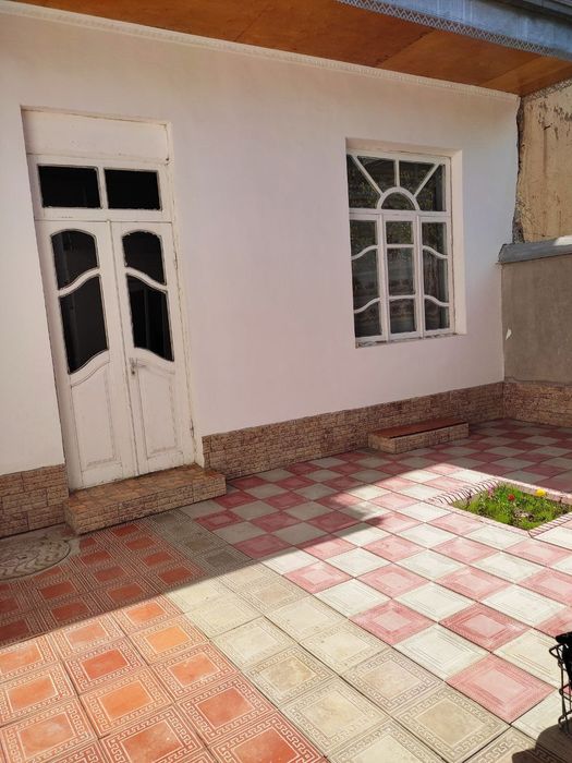 Продаётся ДОМ в центре города Самарканда