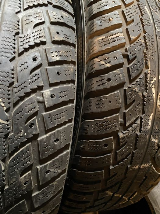 На 17 275/65 Маршал