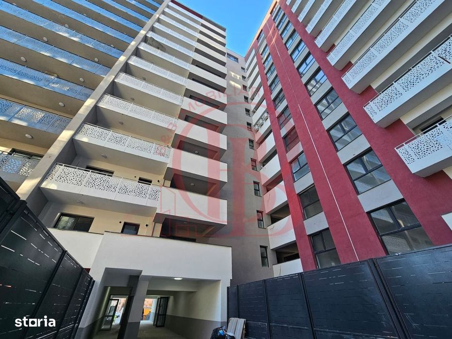 4 Camere modern-Scara interioara-Titan-Pallady-7min metrou