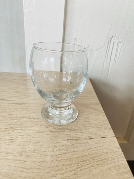 Посуда чайник 3 штуки,стакан стеклянный