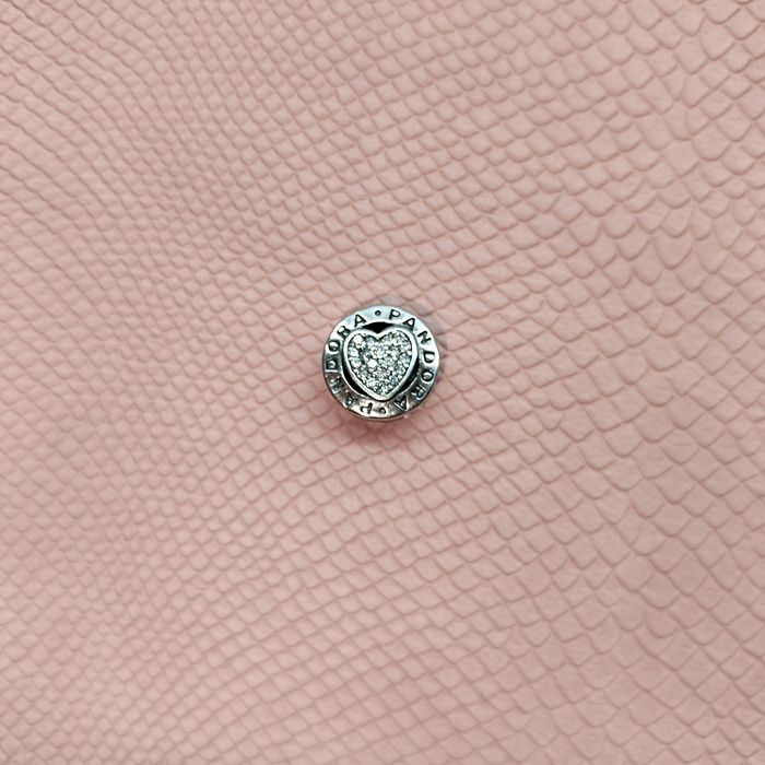 Браслет и Шармы Пандора Pandora