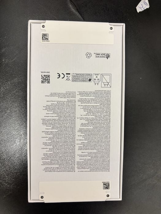 Vand SAMSUNG A37 5g sigilat cu garantie valabila