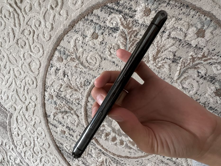 iPhone 11 pro 256 gb